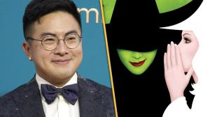 Wicked Movie Adds Saturday Night Live’s Bowen Yang to Cast