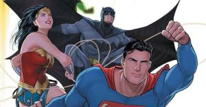 DC Reveals How the Justice League Still Remembers Superman’s Secret Identity