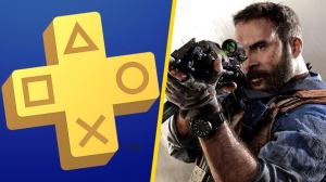 Xbox Teases Major Call of Duty Benefit for PlayStation Plus Users