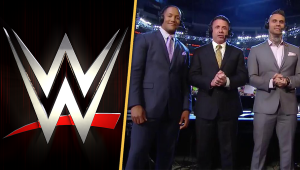 WWE Making Temporary Change to Monday Night Raw, SmackDown Broadcast Teams