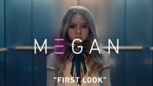 M3GAN Releases First-Look Featurette