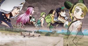 JoJo’s Bizarre Adventure: Stone Ocean Ending Explained