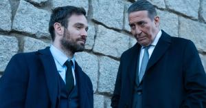 Charlie Cox Speaks Out on James Bond Rumors