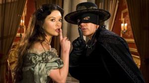 Antonio Banderas Has Been “Approached” About Third Zorro Movie