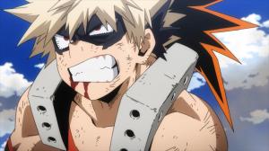 Is My Hero Academia Ever Going to Follow Up on Bakugo or…?
