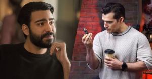 Henry Cavill’s Superman Exit Has Rahul Kohli Pitching a Warhammer Movie