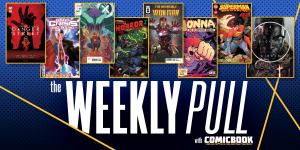 The Weekly Pull: Superman: Son of Kal-El, Invincible Iron Man, A Vicious Circle, and More