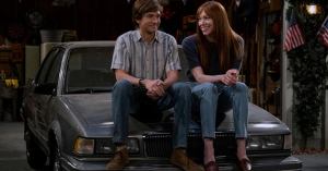 That ’90s Show Full Trailer Brings Back Original Stars