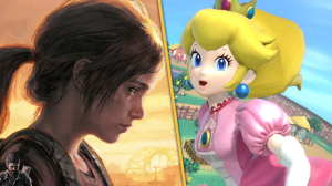 Super Smash Bros. Ultimate Director Praises The Last of Us Part 1