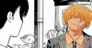 Chainsaw Man Just Introduced Its Third Horseman