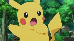 Pokemon Game Getting No New Updates as Shutdown Looms