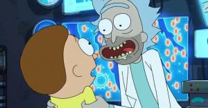 Rick and Morty S7 Episode Count Confirmed