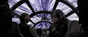 Scientists Think They May Know How to Track Alien Warp Drives