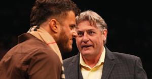 Here’s How AEW Will Address William Regal’s Departure