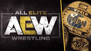 AEW Star Teases Run in Trios Division