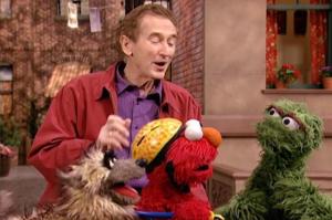 Bob McGrath, Original Sesame Street Cast Member, Dies at 90