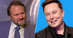 Glass Onion Director Calls Film’s Release During Elon Musk’s Twitter Takeover a “Horrible Accident”