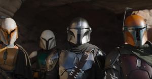 Star Wars: The Mandalorian Star Pedro Pascal Admits He “Can’t See Sh-t” in Costume