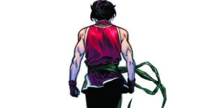 Shang-Chi Has Officially Accepted His MCU Destiny