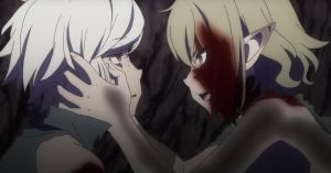 Is It Wrong to Try to Pick Up Girls in a Dungeon Season 4 Trailer Hypes Next Arc