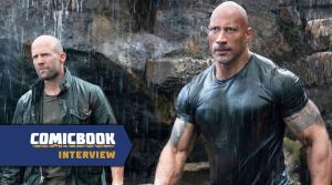 Hobbs & Shaw: “No Discussions” For Fast & Furious Spinoff Sequel Right Now (Exclusive)