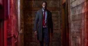 Idris Elba’s Luther Movie Gets a Title, New Photos, and a Netflix Release Date