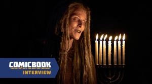 Lullaby Director Talks Bringing a New Kind of Demon to Life