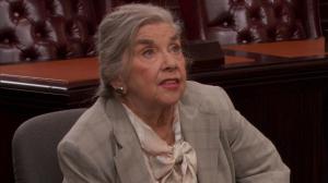 Helen Slayton-Hughes, Parks and Recreation Actress, Dies at 92