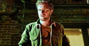 Is Marvel’s Iron Fist Star Finn Jones Teasing a Return?