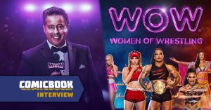 WOW’s David McLane Teases Tag Team Title Match and Major Announcement