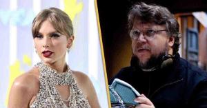 Guillermo del Toro Praises Taylor Swift as a Director After First Feature Film is Confirmed