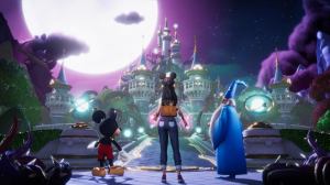 Disney Dreamlight Valley Patch Notes Released Ahead of Toy Story Update