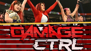 Original Members of WWE’s Damage CTRL Revealed