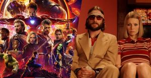The Avengers By Wes Anderson Imagined By The Russo Brothers Using AI Art