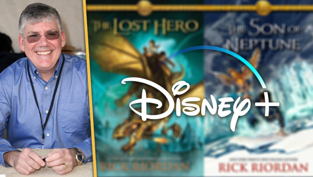 rick-riordan-heroes-of-olympus-disney-plus-percy-jackson