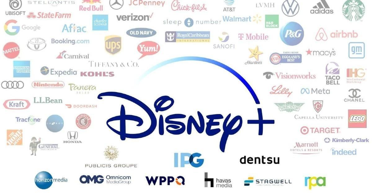 Disney+ Cheaper Ad-Supported Plan Now Available in the U.S. - ComicBook.com