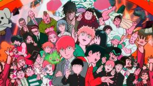 Mob Psycho 100 Couldn’t Have Had a Better Series Finale