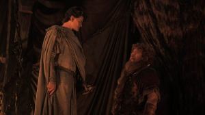 The Lord of the Rings: The Rings of Power Star Reveals Deleted Scene That Would Change the Finale