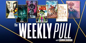 The Weekly Pull: We Only Find Them When They’re Dead, Miracleman: The Silver Age, Tales From Earth-6: A Celebration of Stan Lee, and More