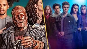 Doom Patrol Fans are Freaking Out About Riverdale Reference in Latest Episode