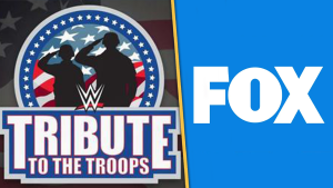WWE Tribute To The Troops Date And Time Revealed