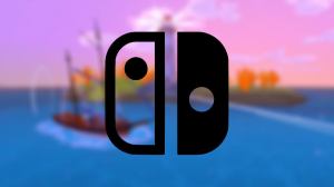 Nintendo Switch Holiday Event Reveals Surprise Stealth Release