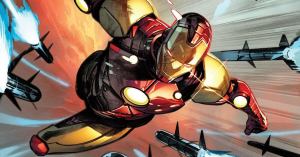 Iron Man Is Mentoring the MCU’s Newest Hero