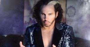 Matt Hardy Explains What Would’ve Happened to His “Broken” Persona if He Never Left Impact Wrestling