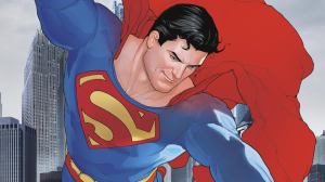 U.S. Congressman to Be Sworn Into Office With Copy of DC’s Superman #1