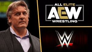 AEW’s William Regal Reportedly Expected to Return to WWE