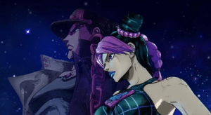 JoJo’s Bizarre Adventure Gets Epic Makeover for Path to Nowhere Collaboration