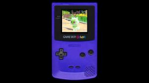 Pokemon Scarlet and Violet Gets Perfect Game Boy Color Inspired Redesigns