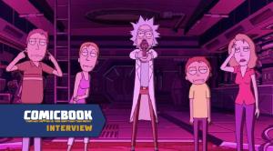 Rick and Morty Showrunner Discusses Fan Requests in Season 6 (Exclusive)