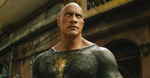 Black Adam: Dwayne Johnson Opens Up About DC Film Getting “Caught in Web of New Leadership”